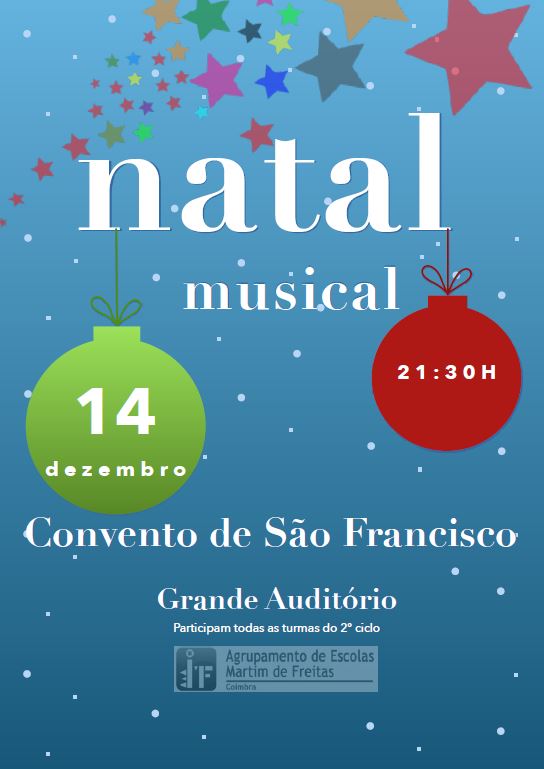 Natal MUSICAL