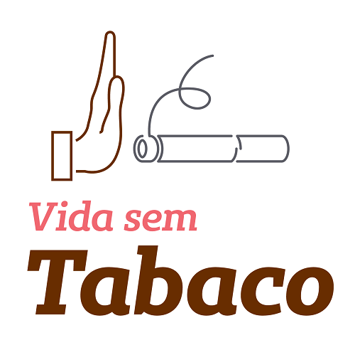 vida sem tabaco