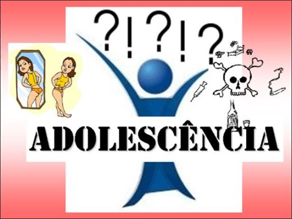 Adolescência
