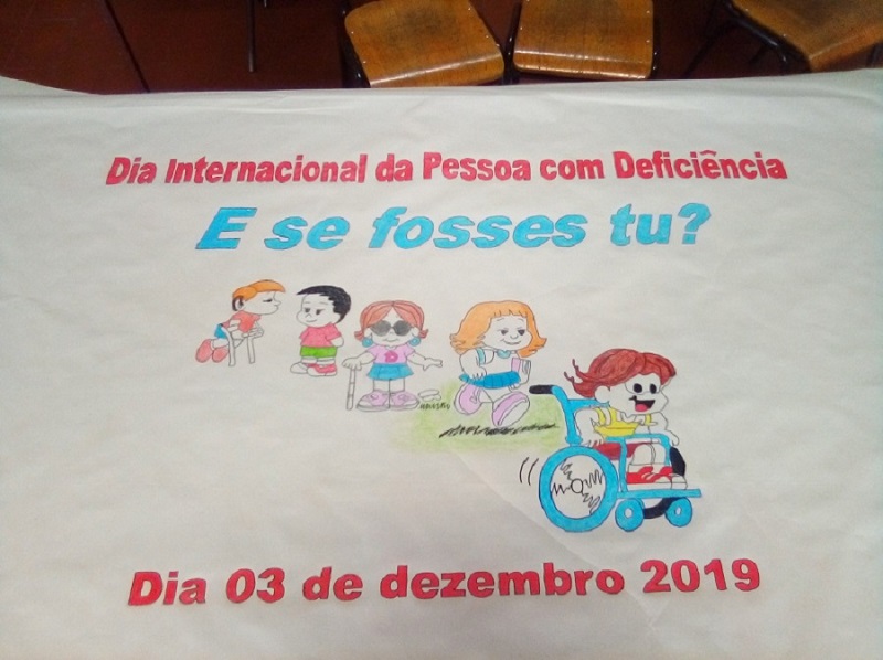 Dia Int Pessoa c Deficiência