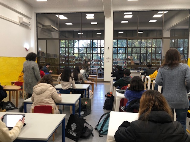 Concurso Nacional de Leitura