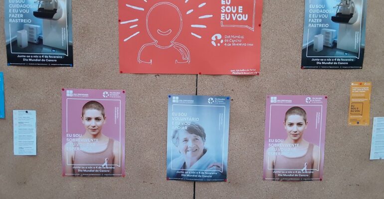 Dia mundial LUTA Cancro2