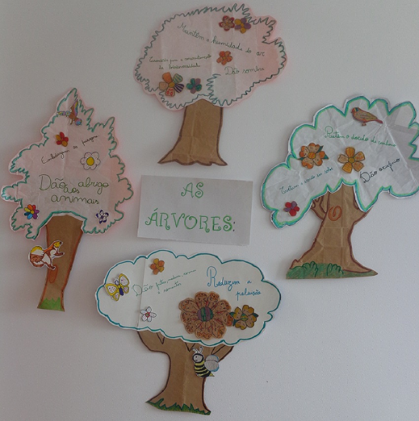 Dia Arvore 2