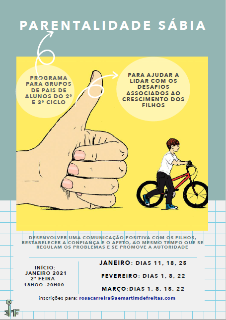 Parentalidade SÁBIA