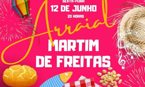 arraial