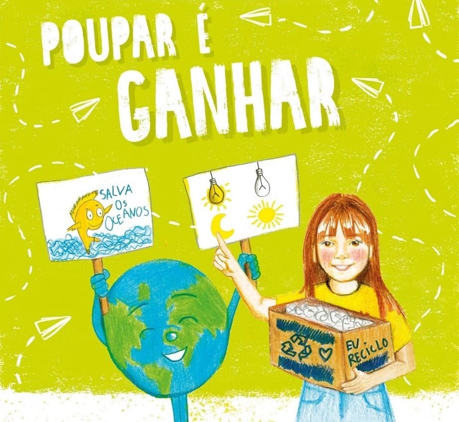 Cartaz AEMartimFreitas