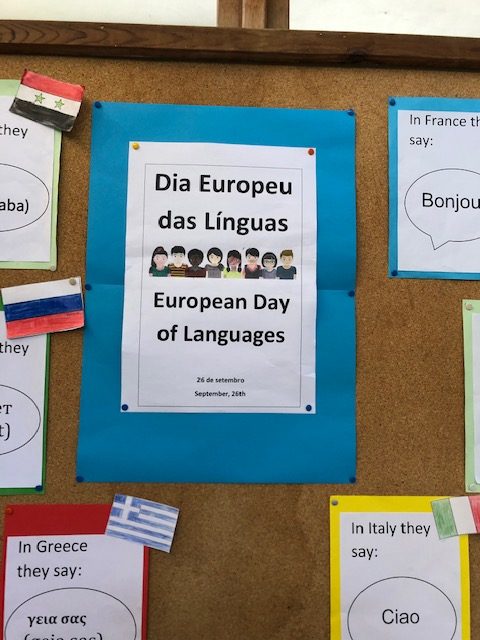 Dia Europeu das Línguas 3