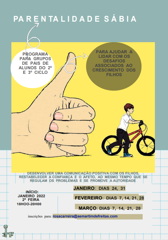 Parentalidade SÁBIA