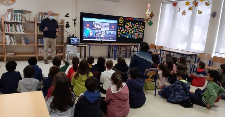 O Dia Mundial da Água