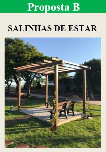 Proposta B