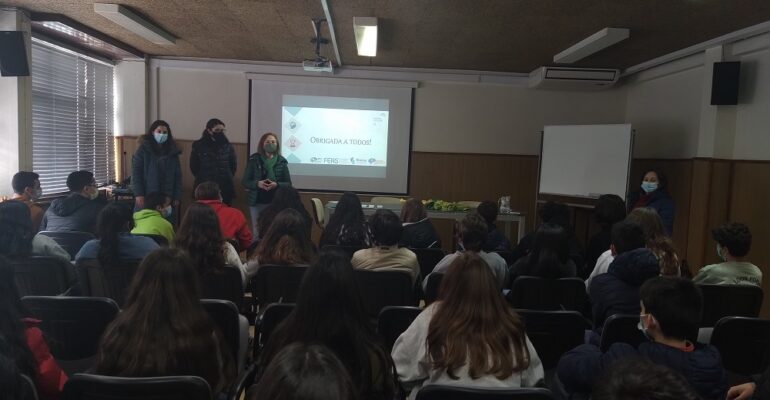 Semana Internacional do Cérebro 2022 1