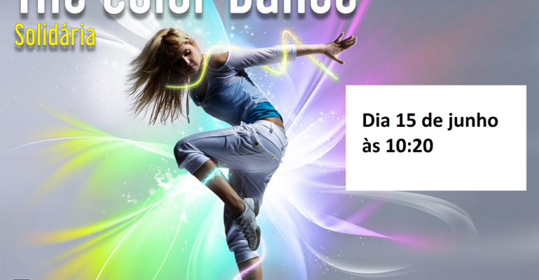 Color Dance Solidária