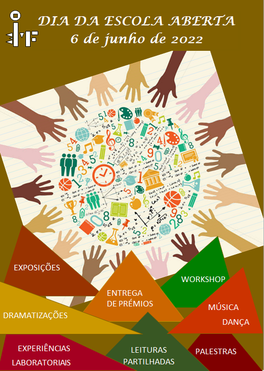 Escola ABERTA 2022