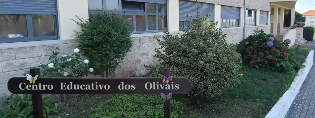 Centro Educativo dos Olivais