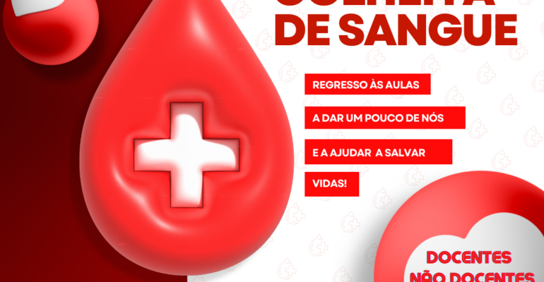 Colheita de Sangue