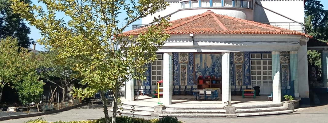 Jardim de Infância dos Olivais2