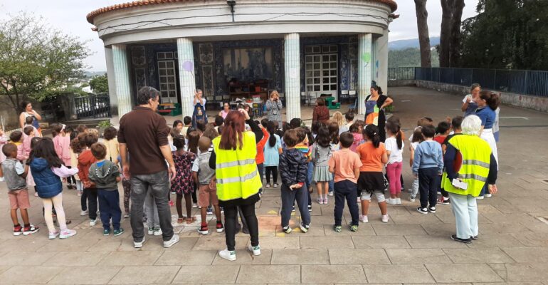 Dia Mundial Música 1