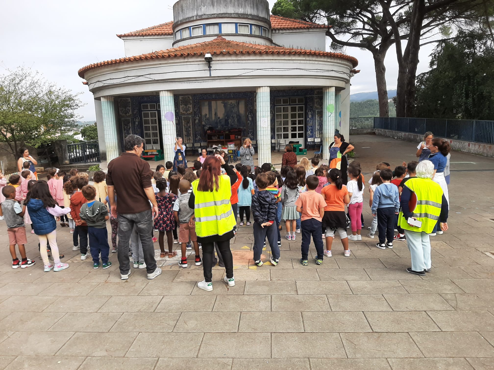 Dia Mundial Música 1