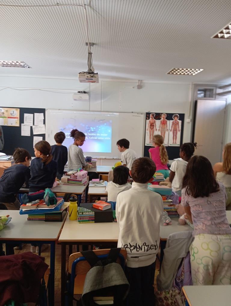 Estudantes de Medicina 1