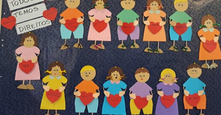 Todos Temos Direitos 4