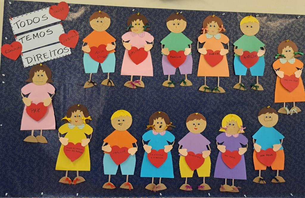 Todos Temos Direitos 4