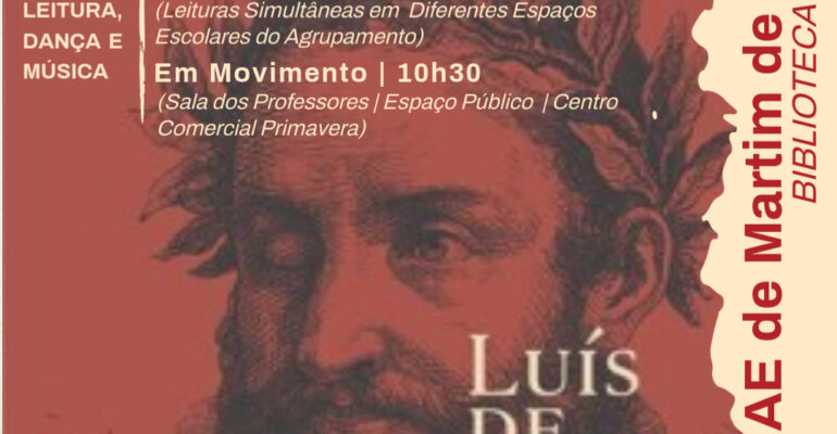 Sala dos professores