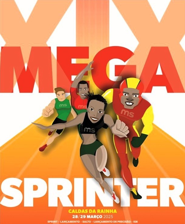 Mega Sprinter Nacional