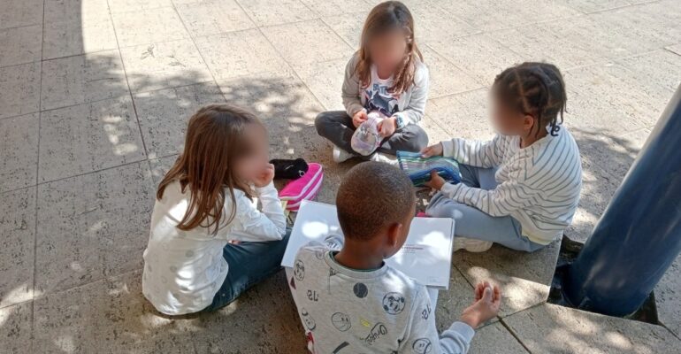 Dia Mundial do Livro 1