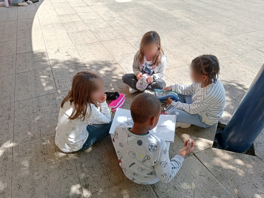 Dia Mundial do Livro 1