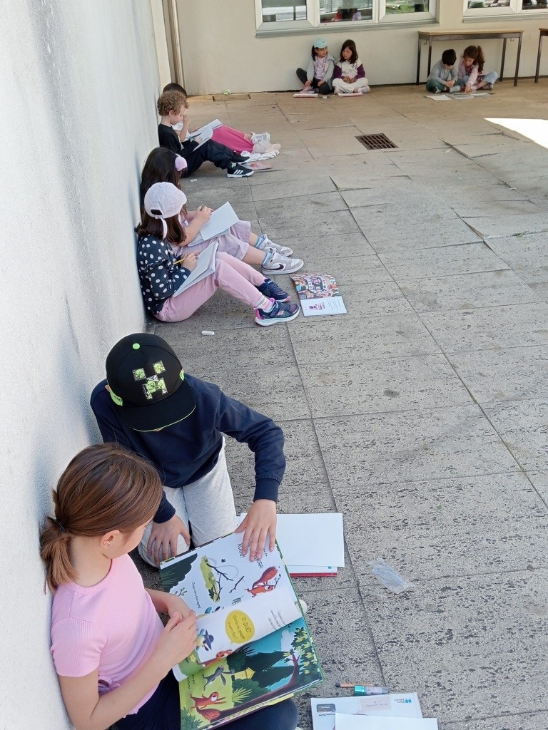 Dia Mundial do Livro 2