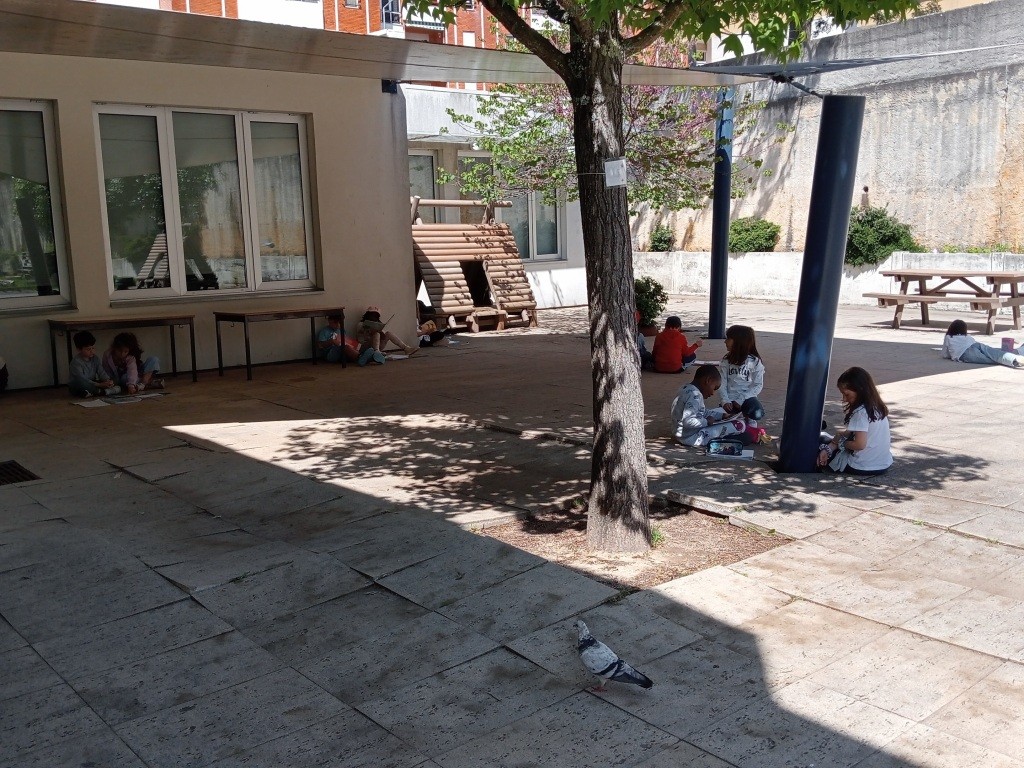 Dia Mundial do Livro 3