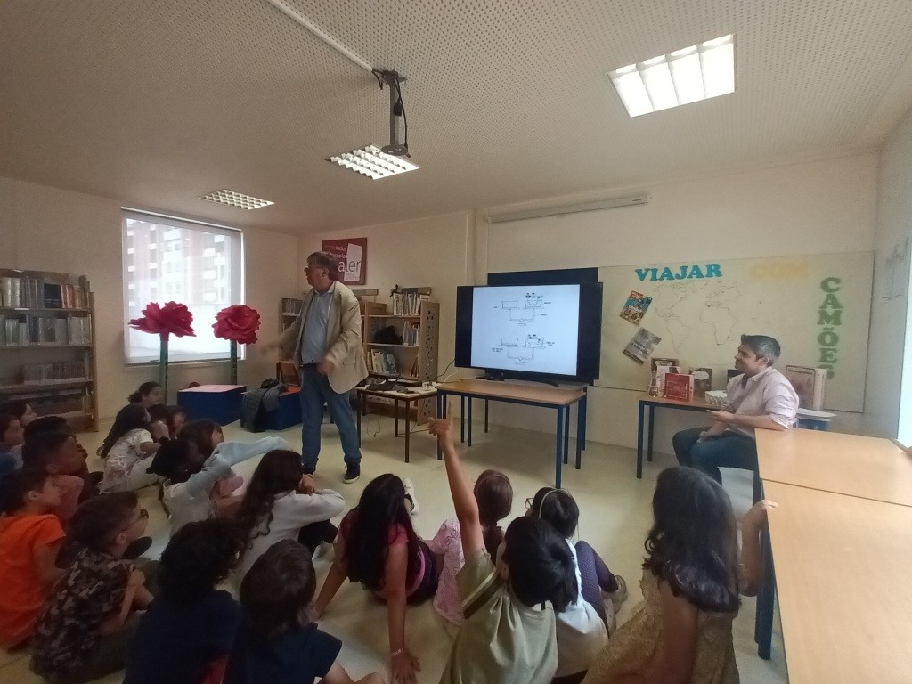 Mistérios da água 2