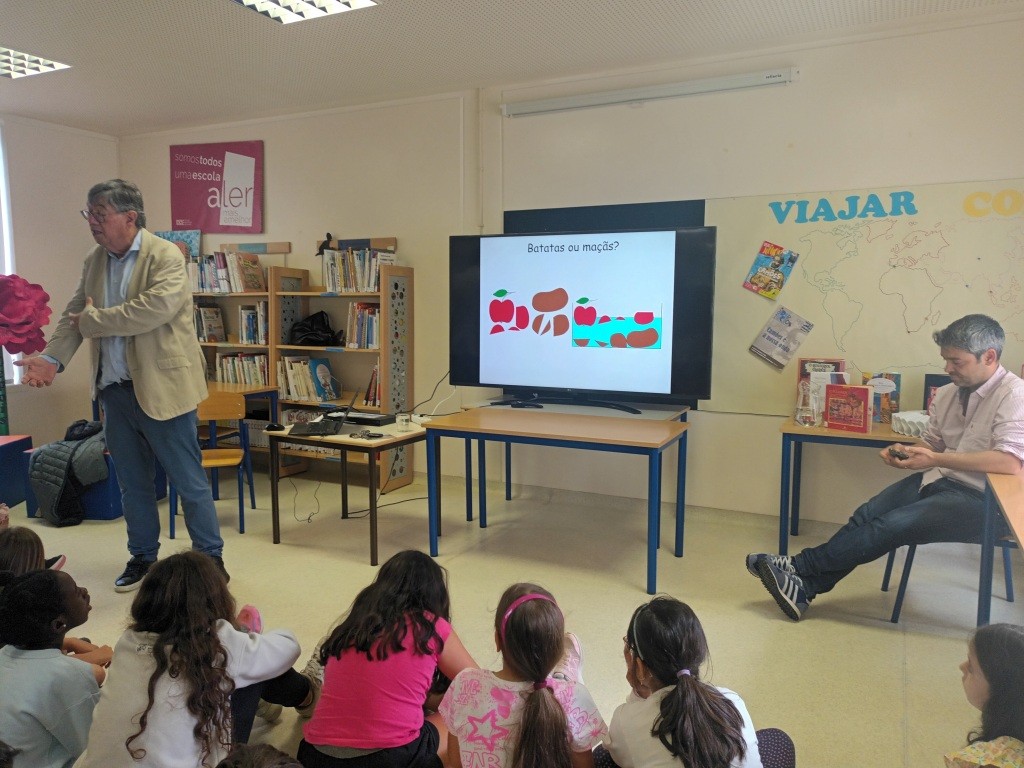 Mistérios da água 3