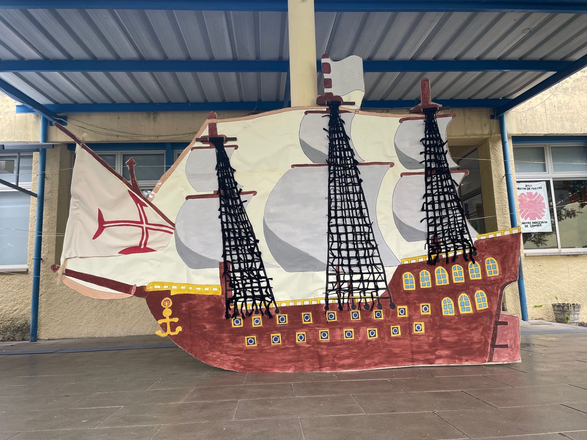 À Conversa com Camões 2